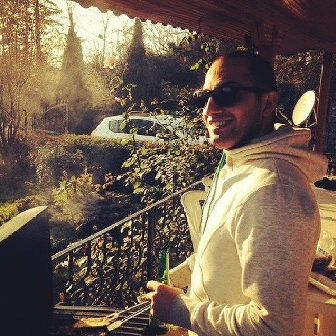 EMRAH BAYRAM's profile picture