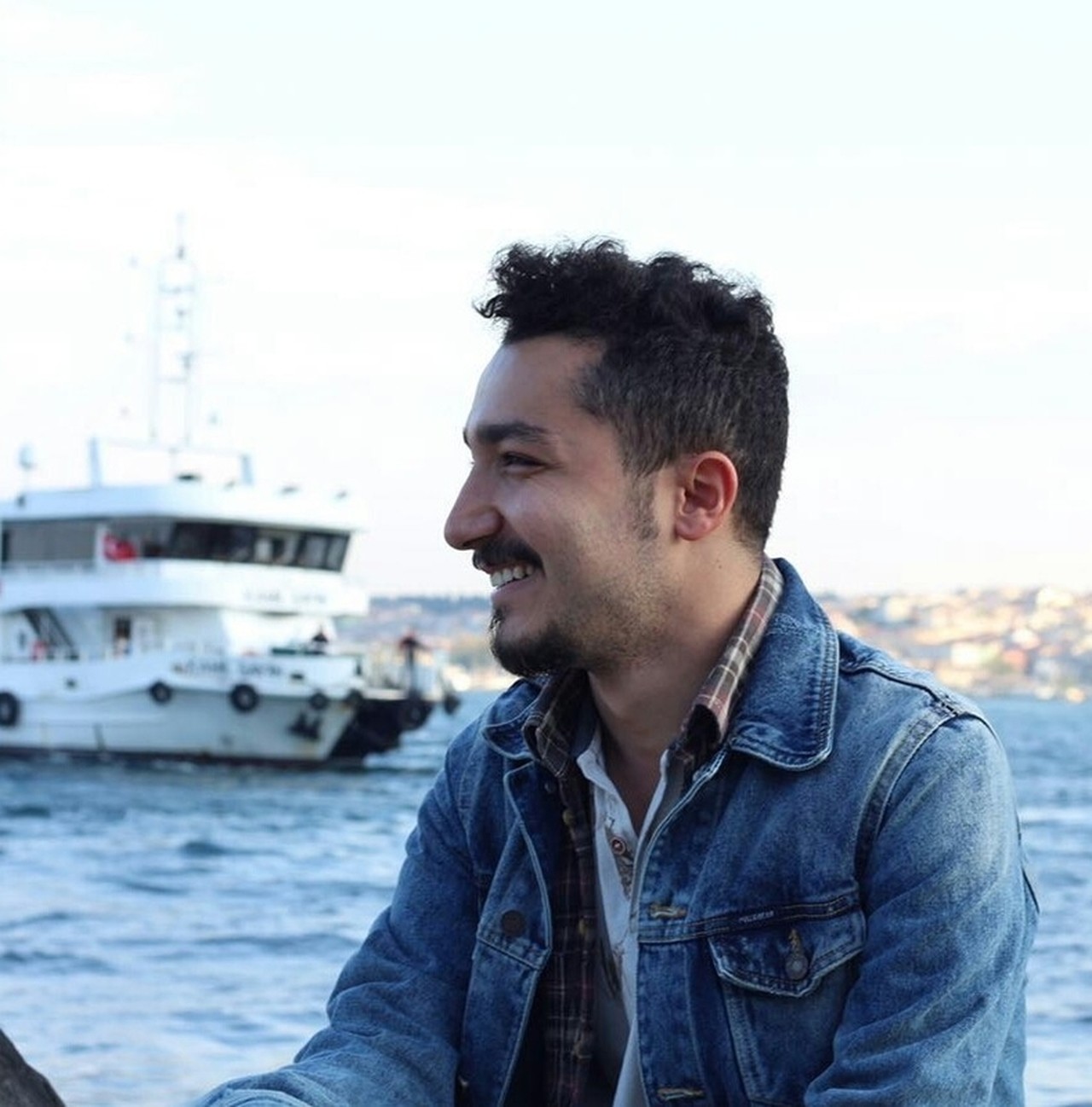 Çağkan Hanay's profile picture