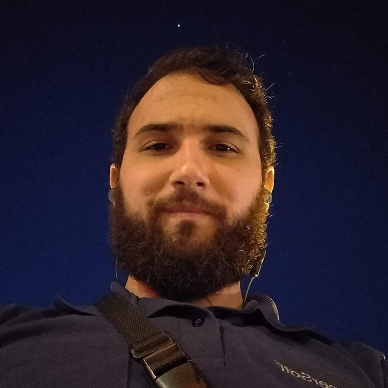 Foto de perfil de Lucas Scalia