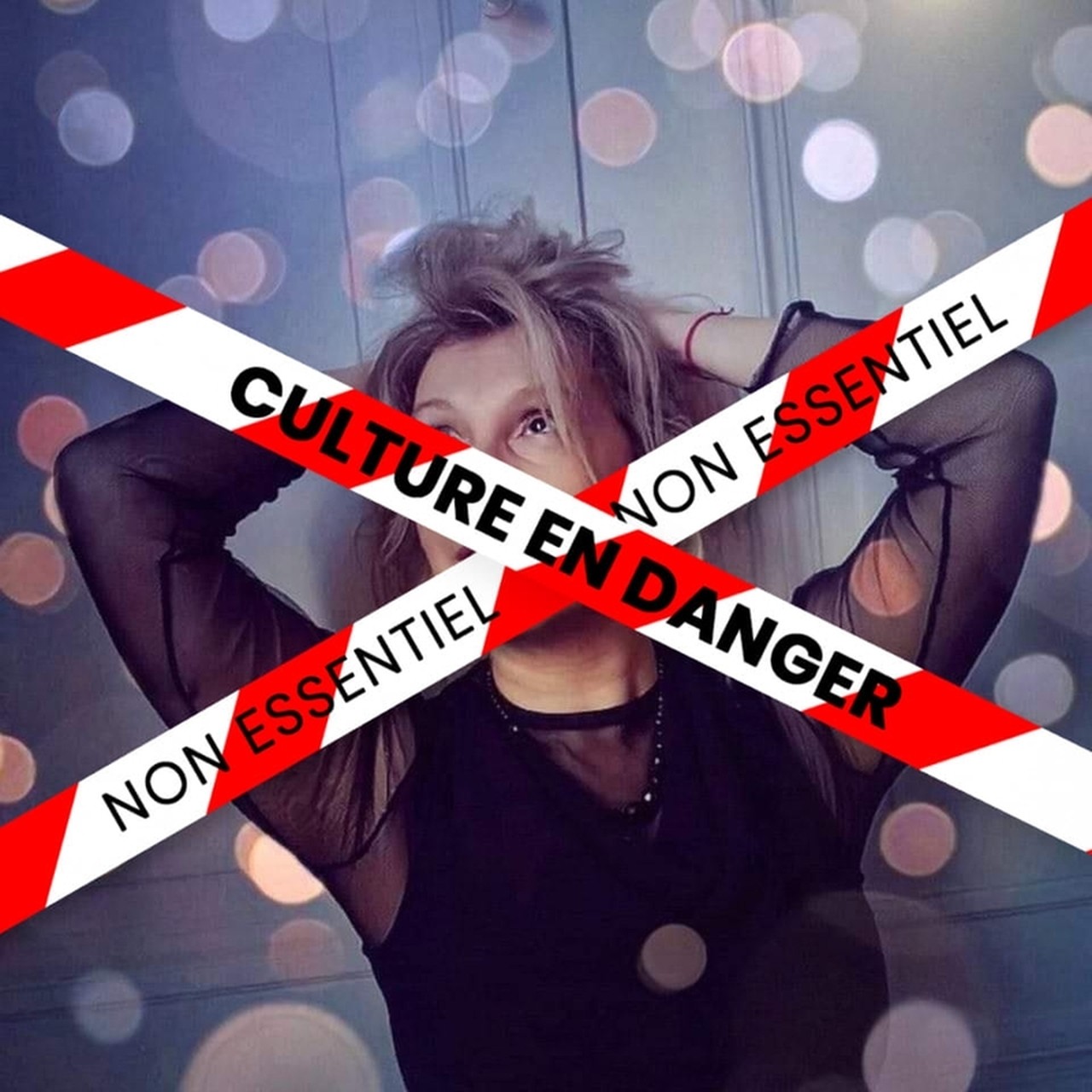Photo de profil de lili