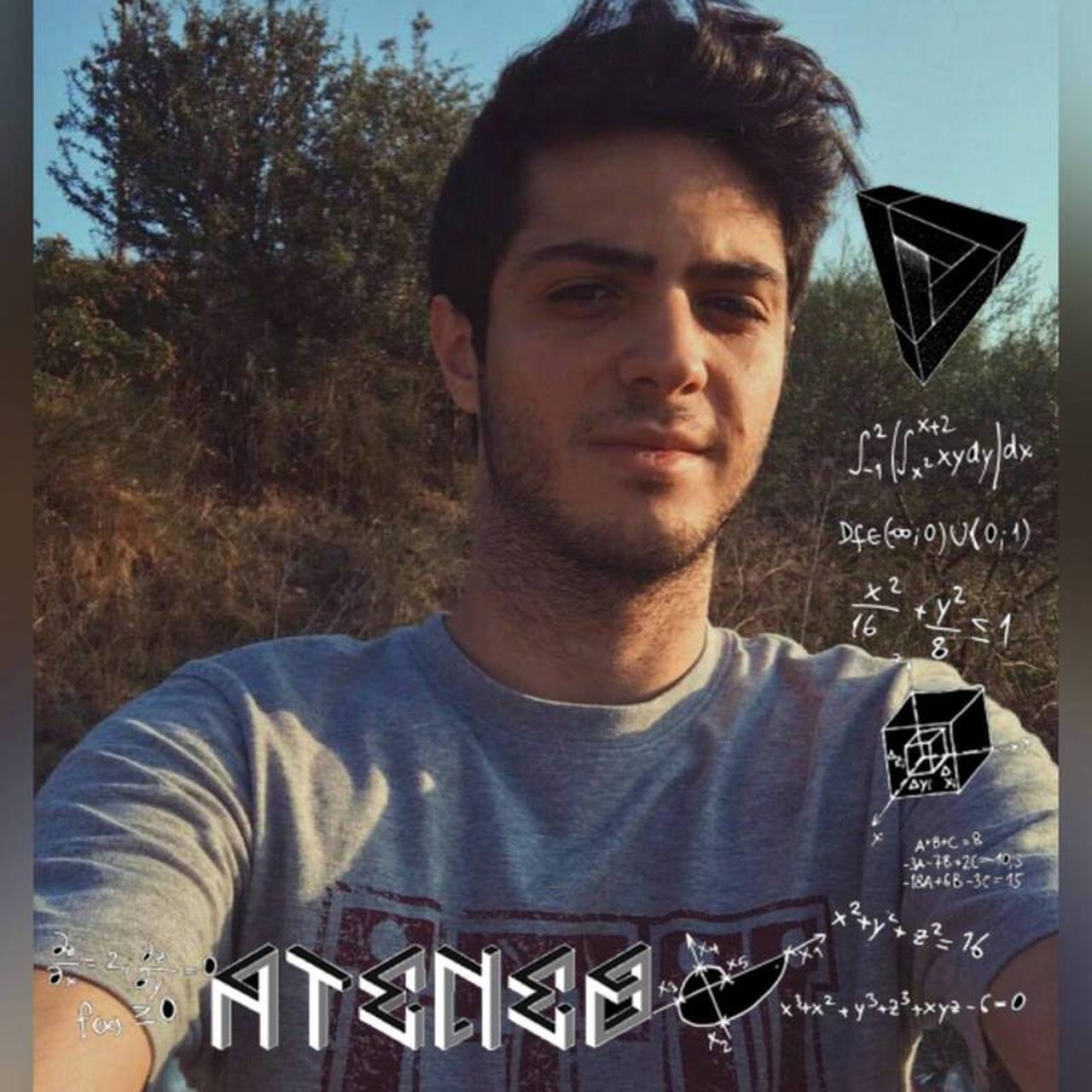 Mert Dönmez's profile picture