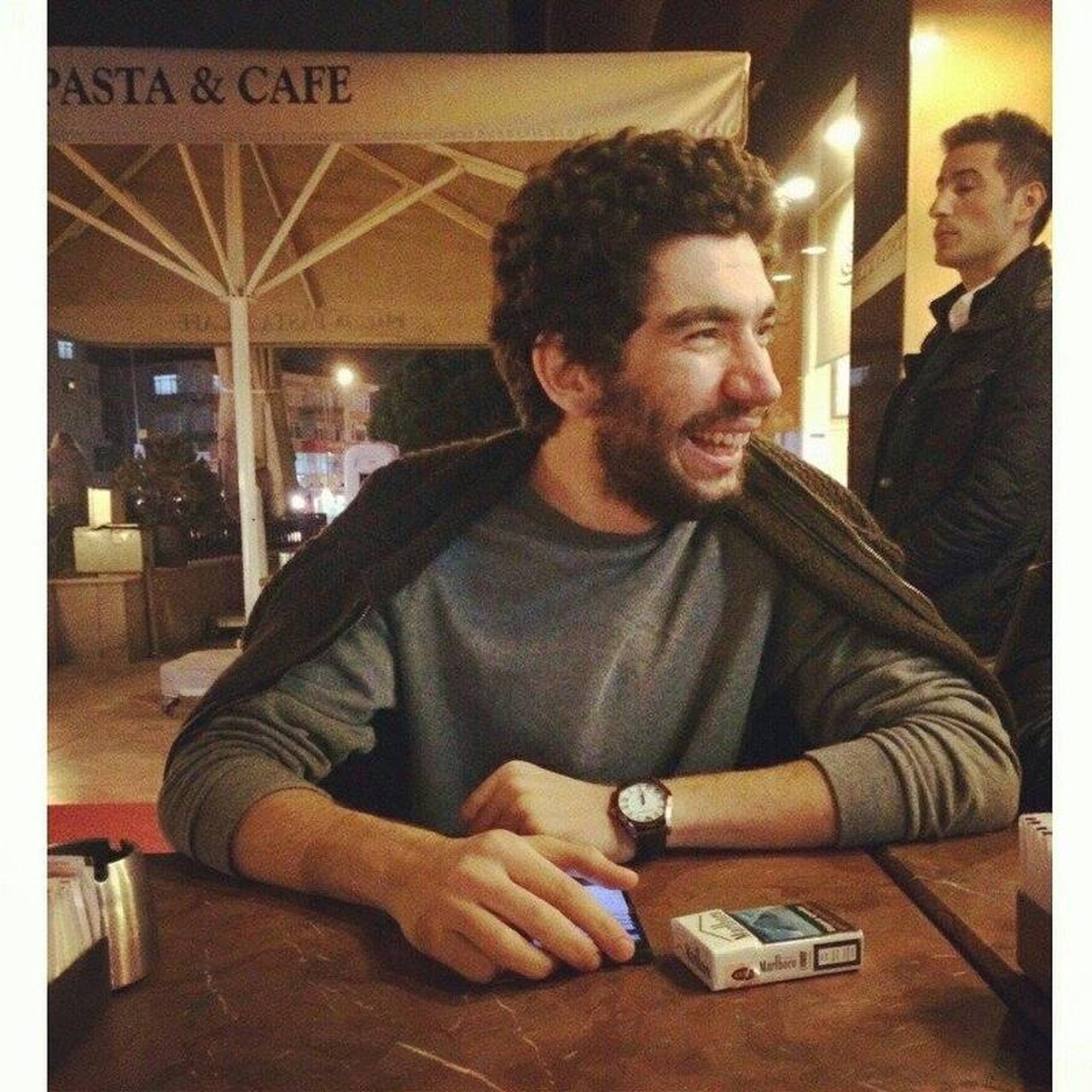 Burak Ekinci's profile picture