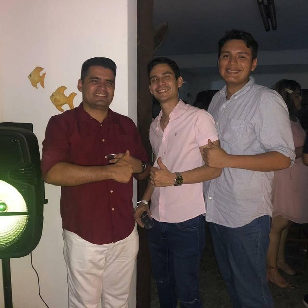 David Bicho Valda's profile picture