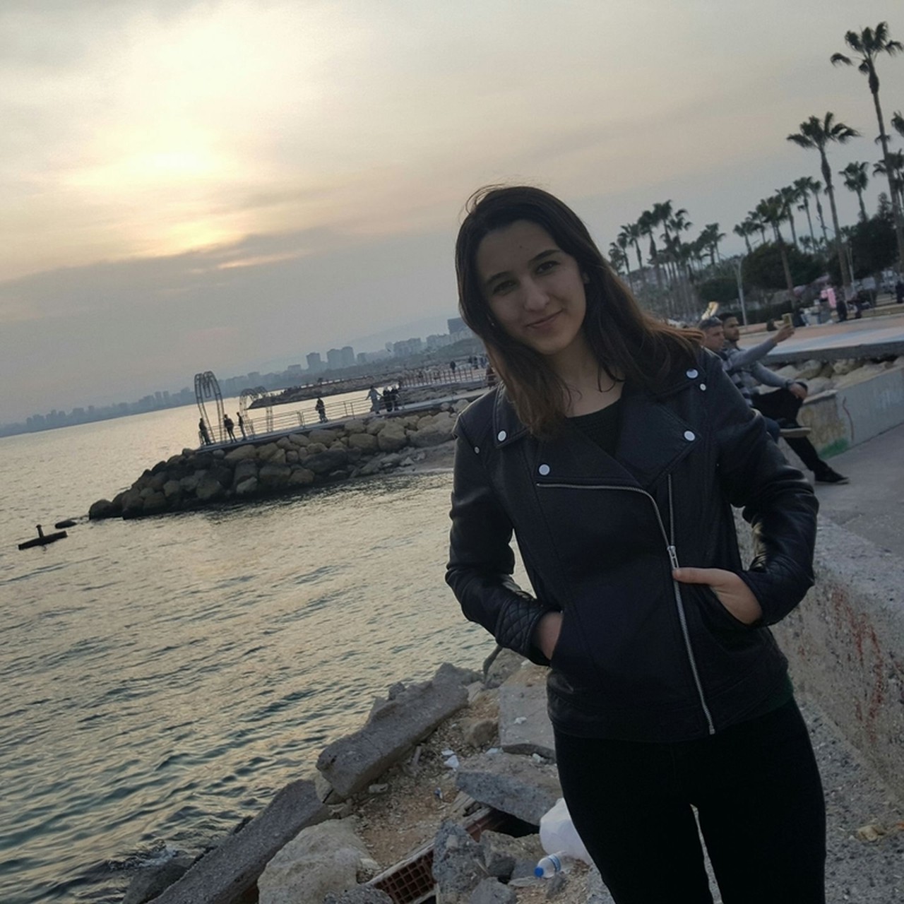 NESLİHAN DEMİREL's profile picture