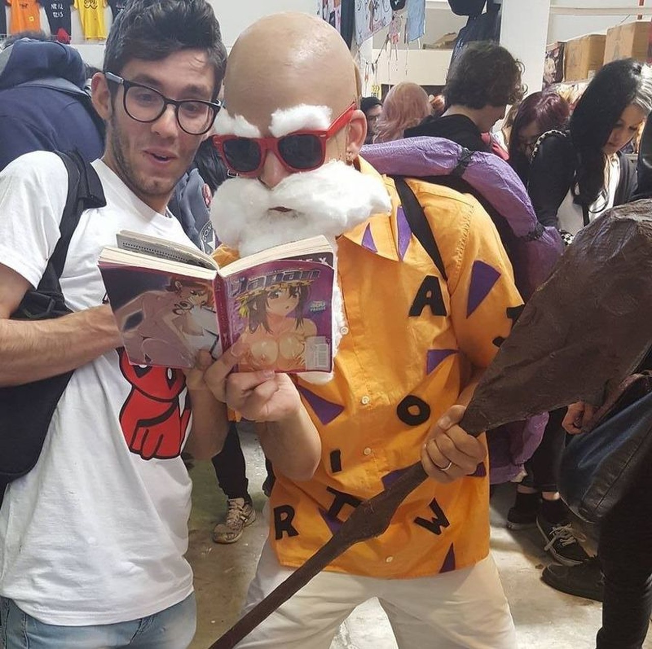Marco's profile picture