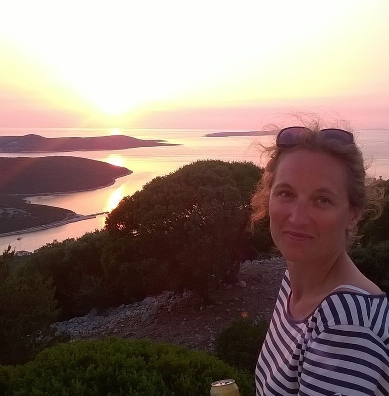 Katarina Janacova's profile picture