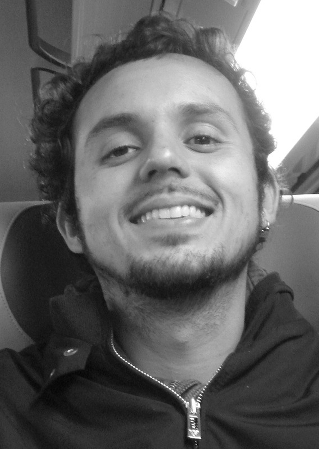 Foto de perfil de Felipe Bello