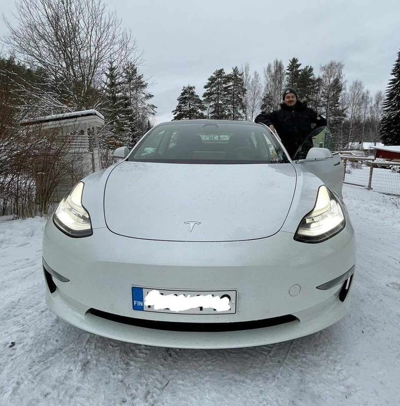 Jussi-Pekka Ikonen's profile picture