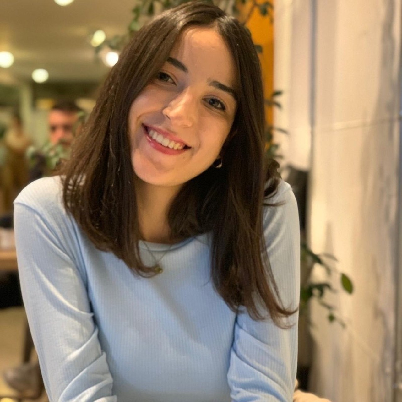 Nihan Engin's profile picture