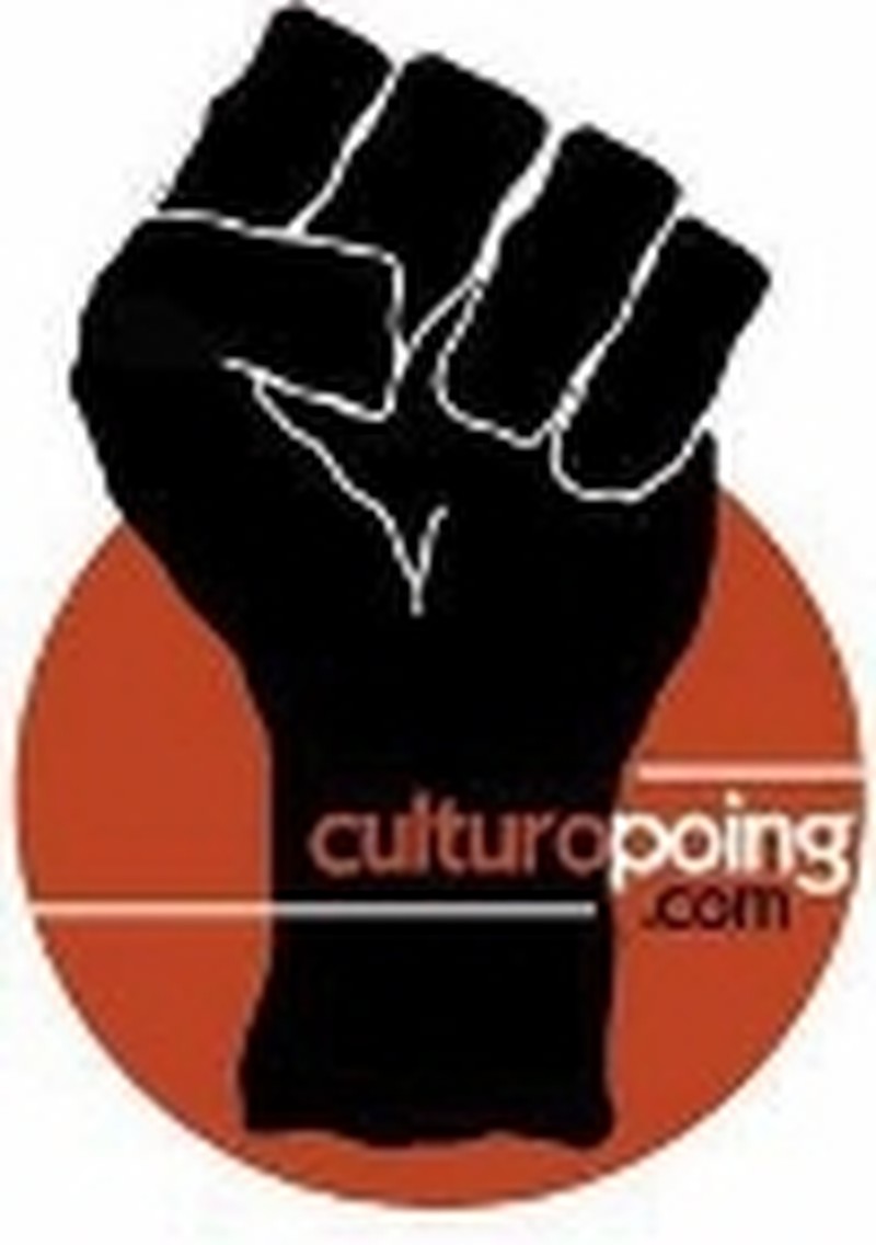 Culturopoing Webzine's profile picture