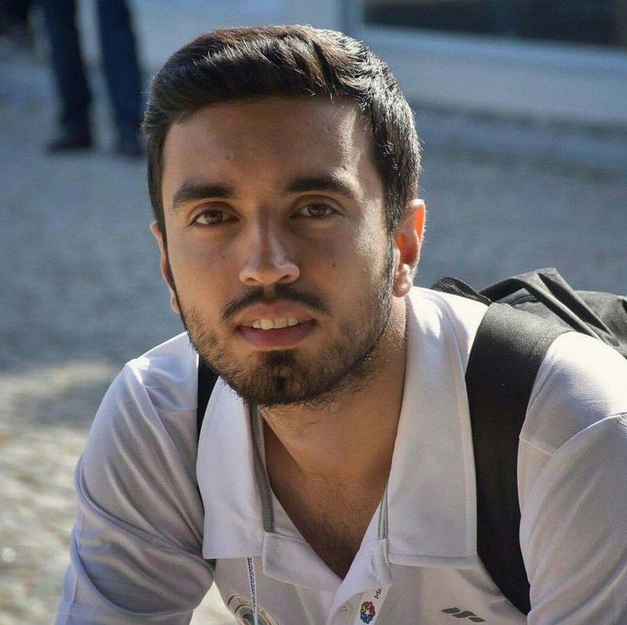 Emre Özturan's profile picture