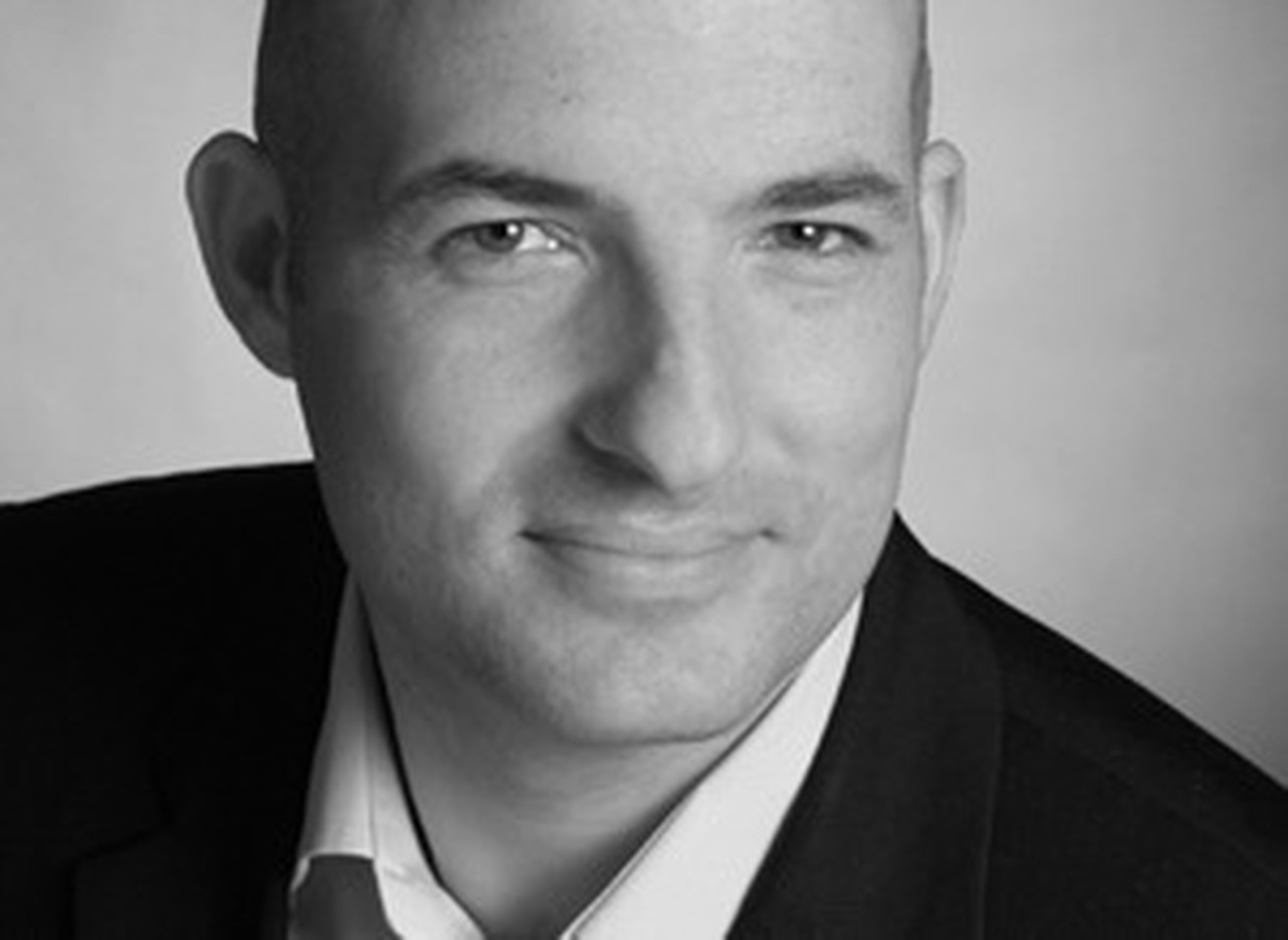 Profilbild von Sebastian Selig