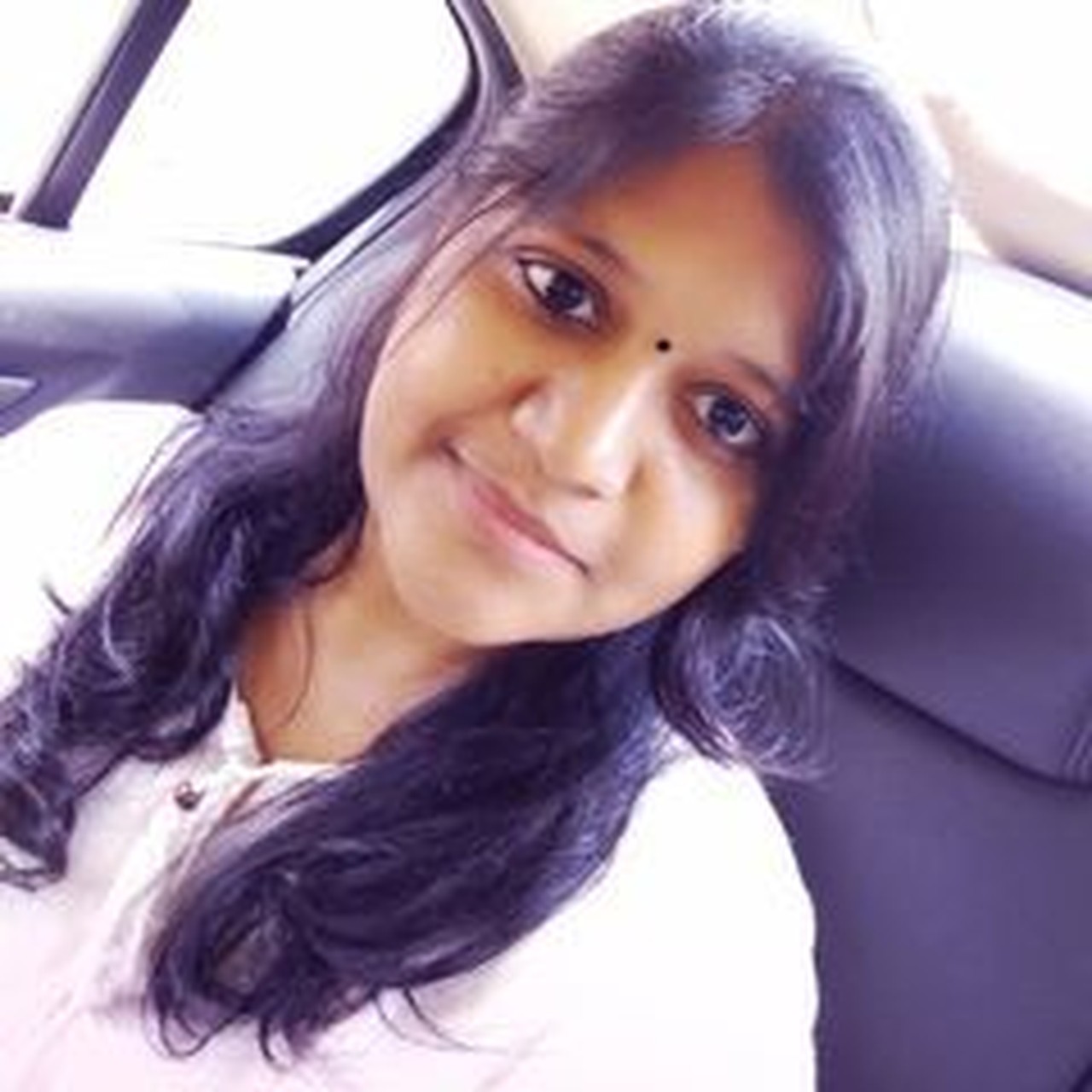 Lekha Ramasubramanian's profile picture