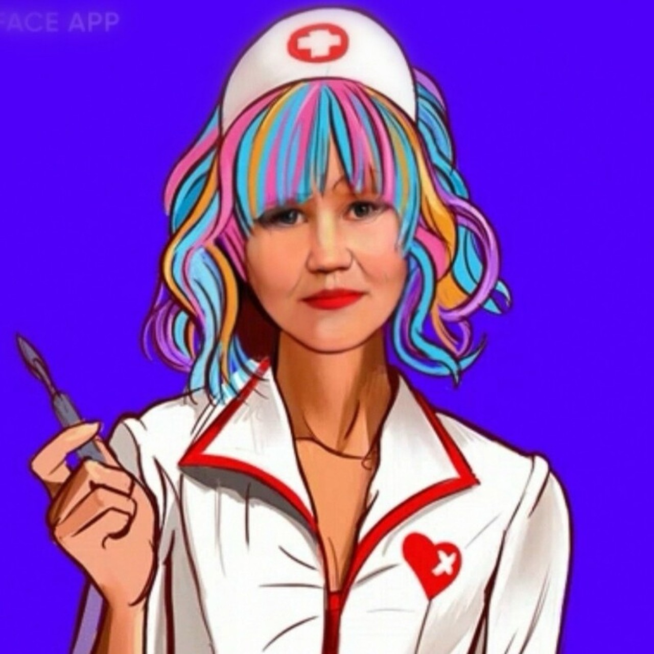 Satu Ylävaara's profile picture