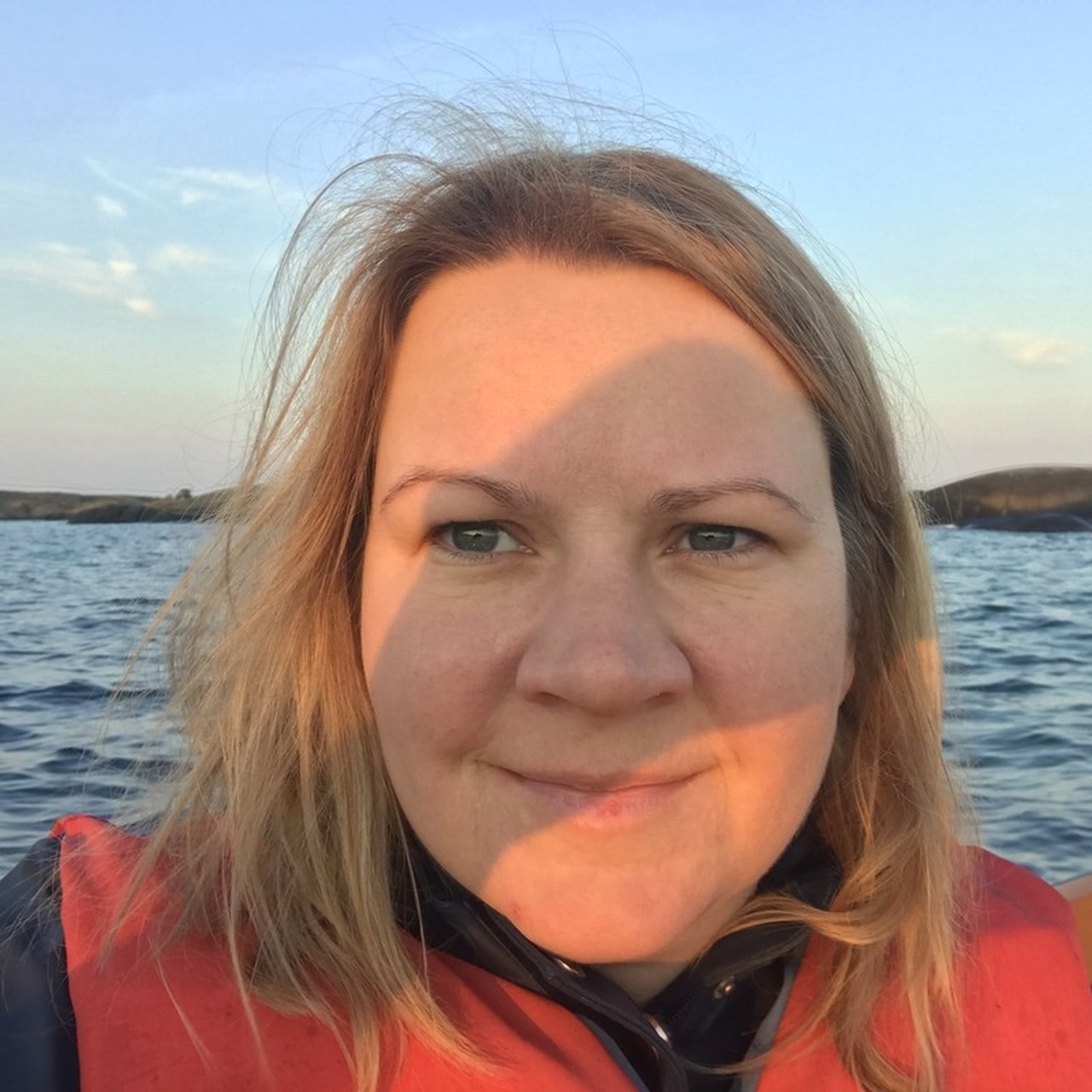 Guri Idsø Viken's profile picture