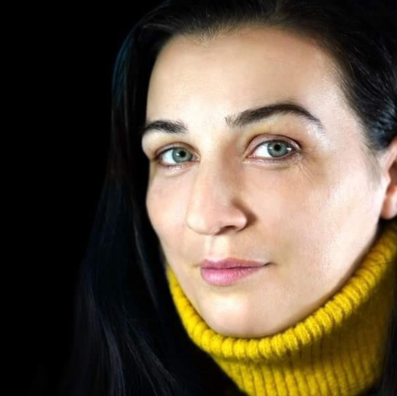 Oana Jindiceanu profil fotosu