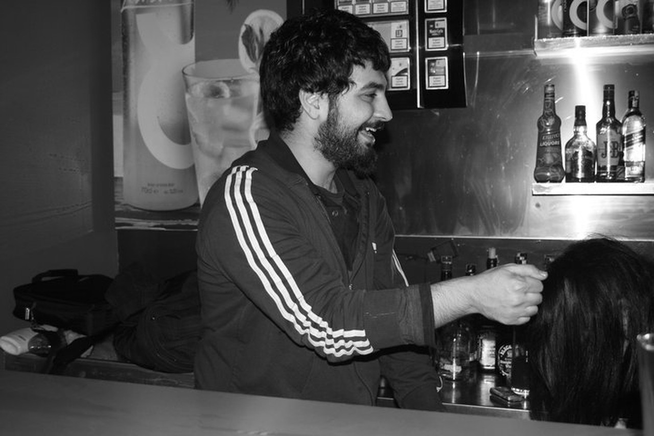 Öner S. Biberkökü profil fotosu