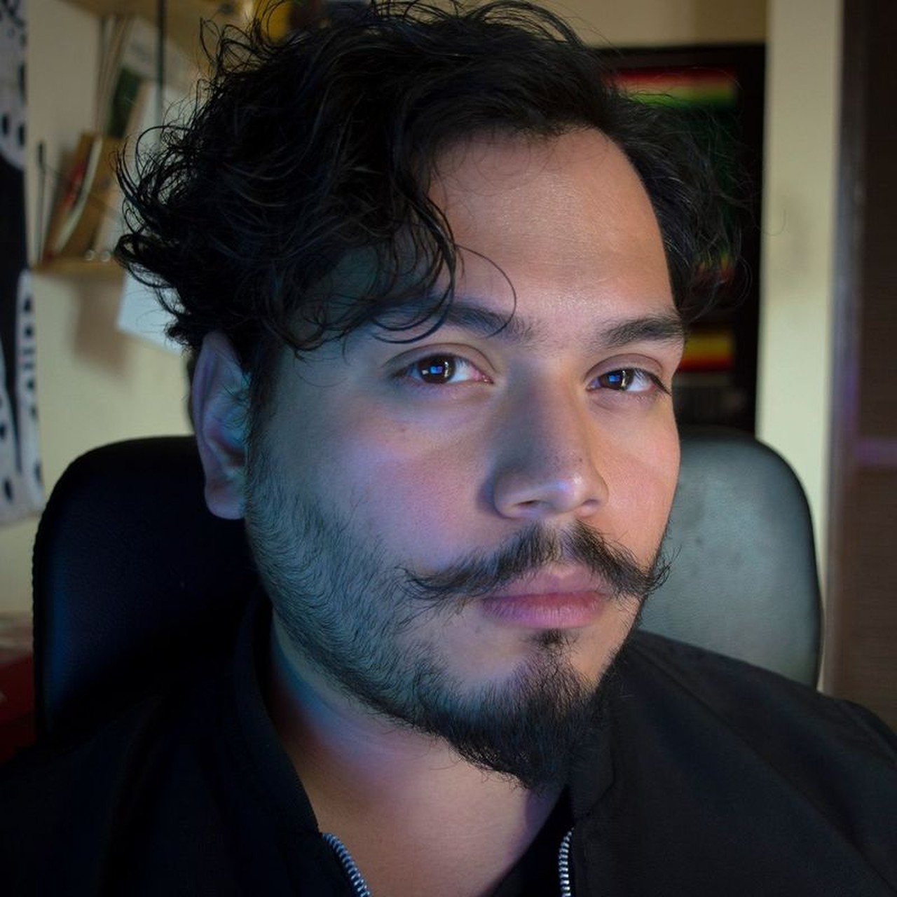 Foto de perfil de Alfredo Fernandez Garcia