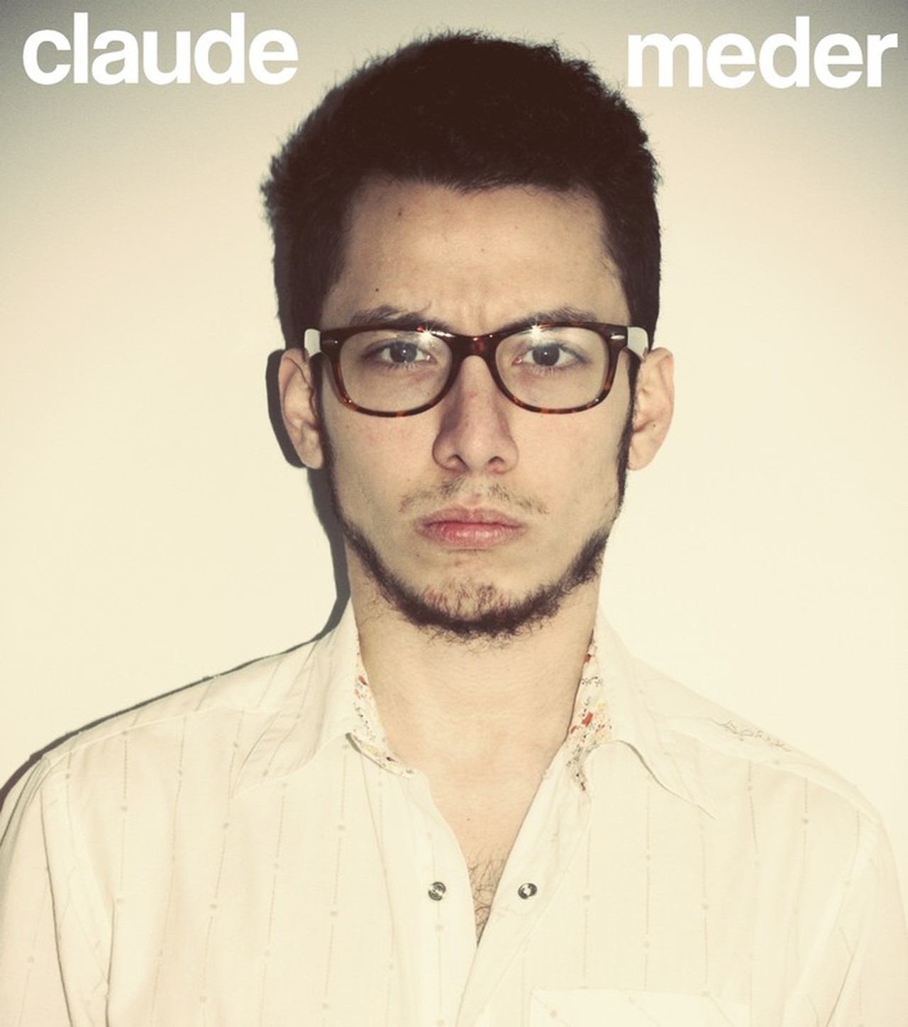 Claude Meder's profile picture