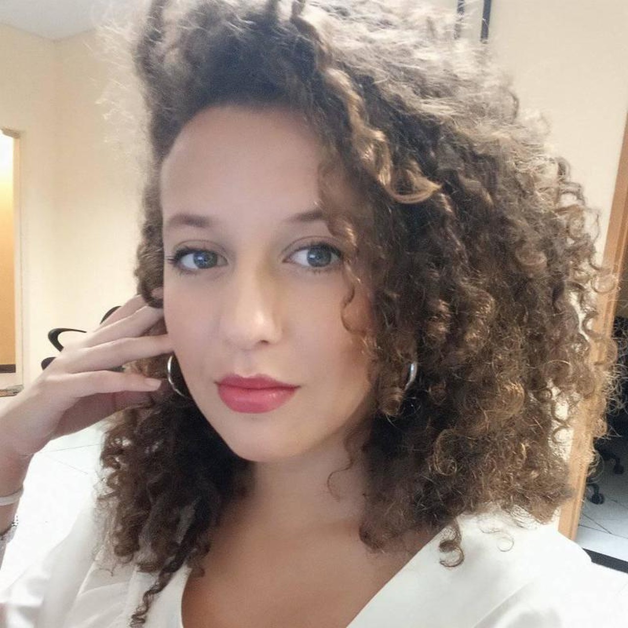 Isis Martins's profile picture