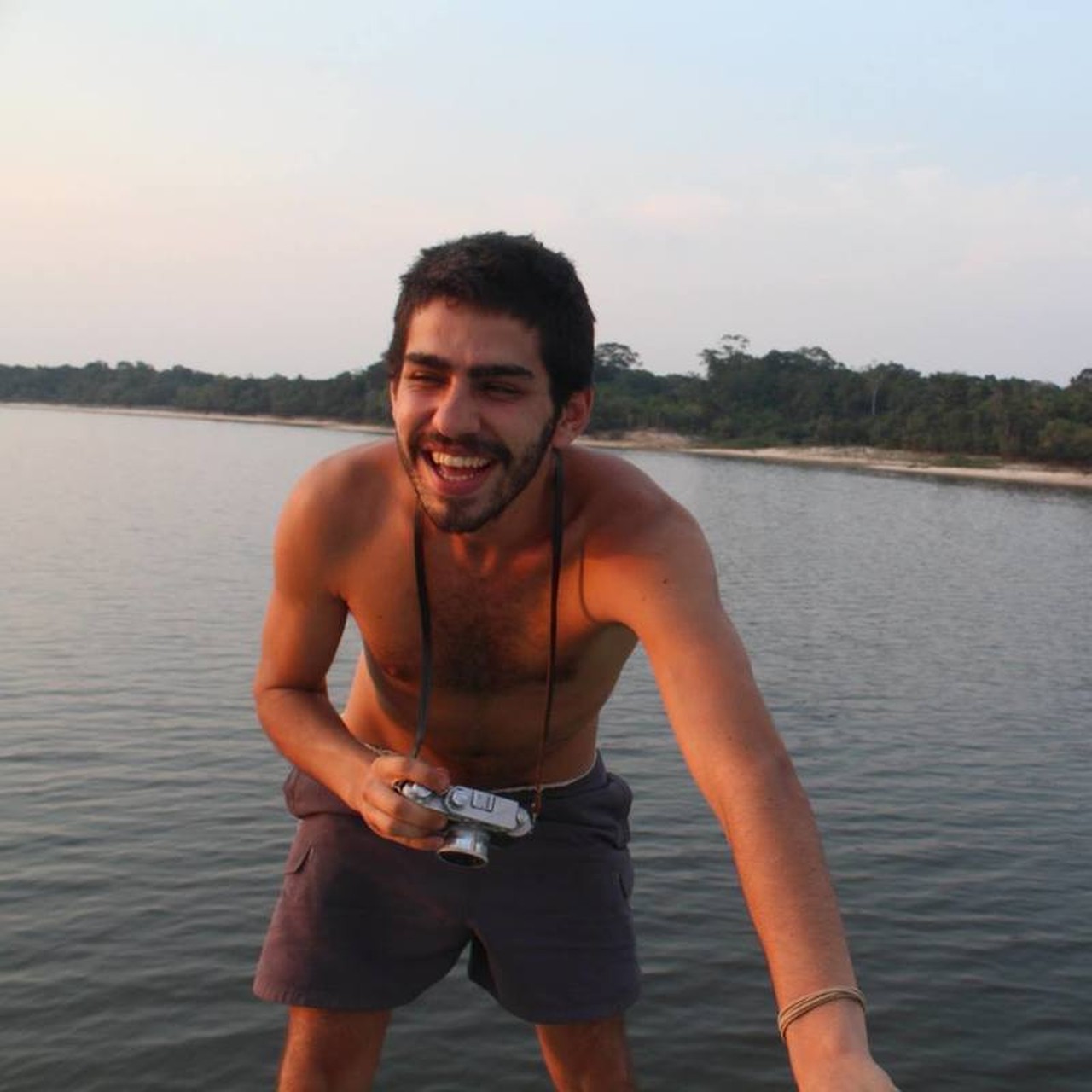 Luiz Maudonnet's profile picture