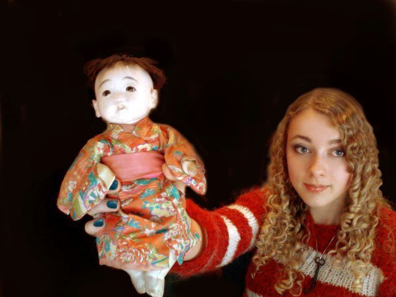 Monica Fink's profile picture