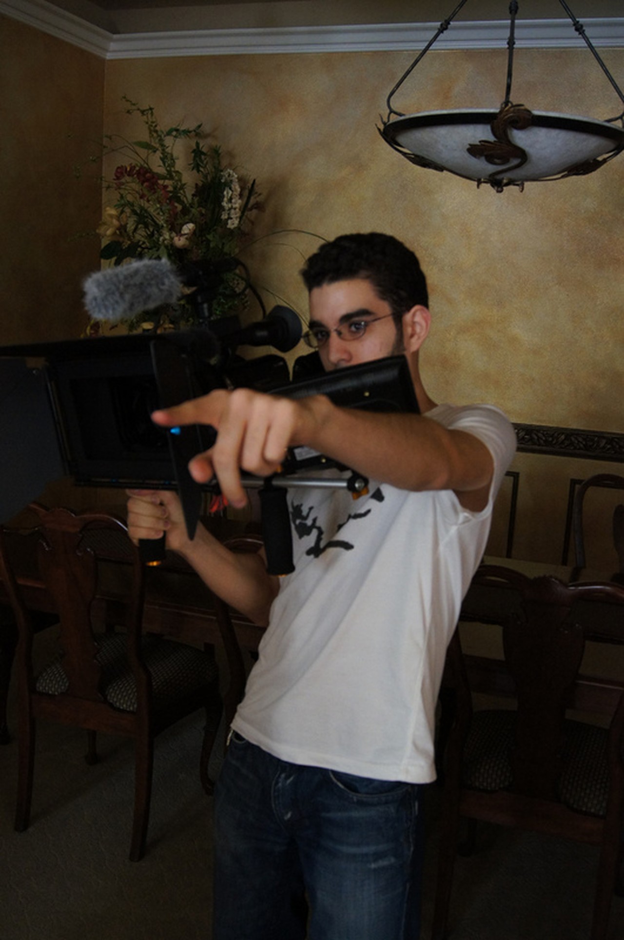 Michael Zayas's profile picture