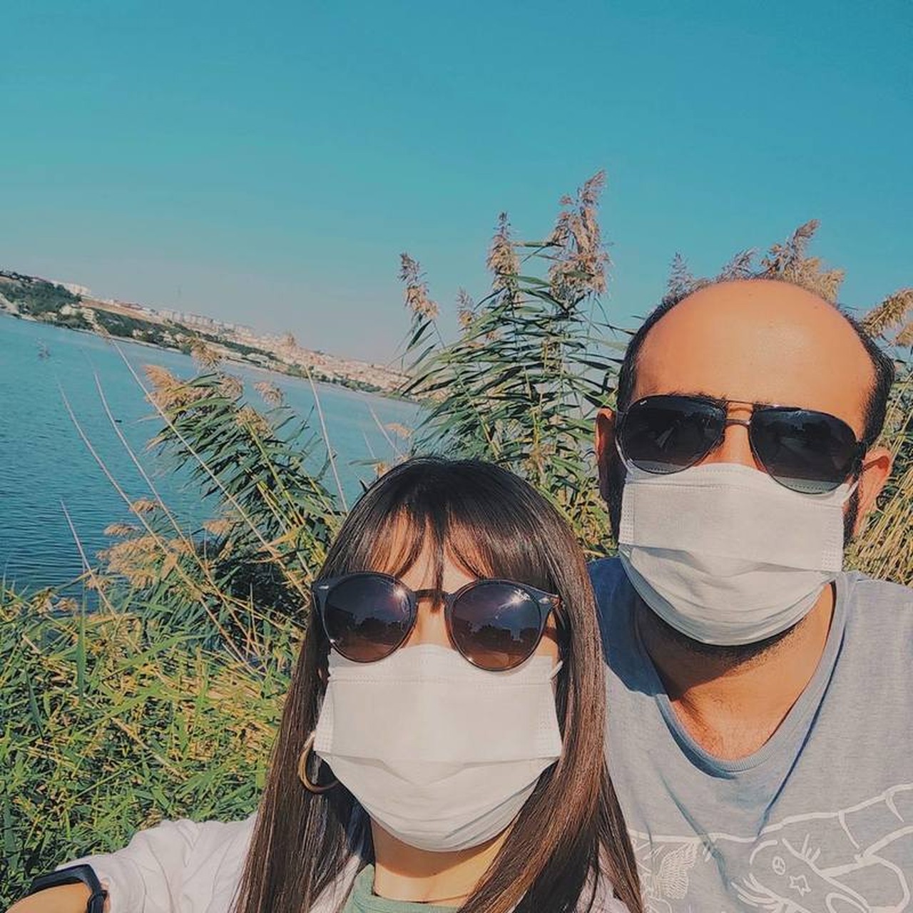 Özge ÇAĞLAR TEKNİKEL's profile picture