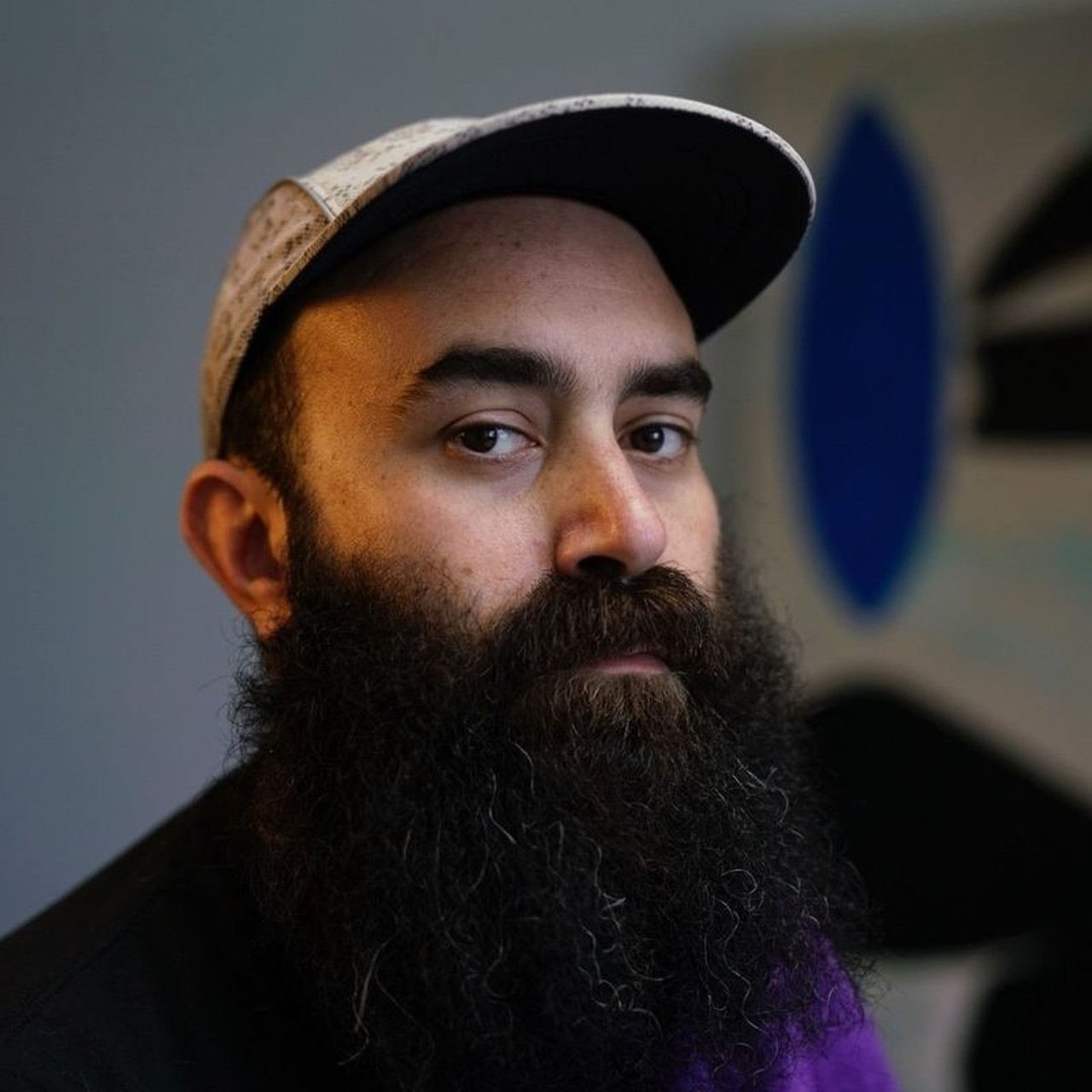 Seth Scher's profile picture