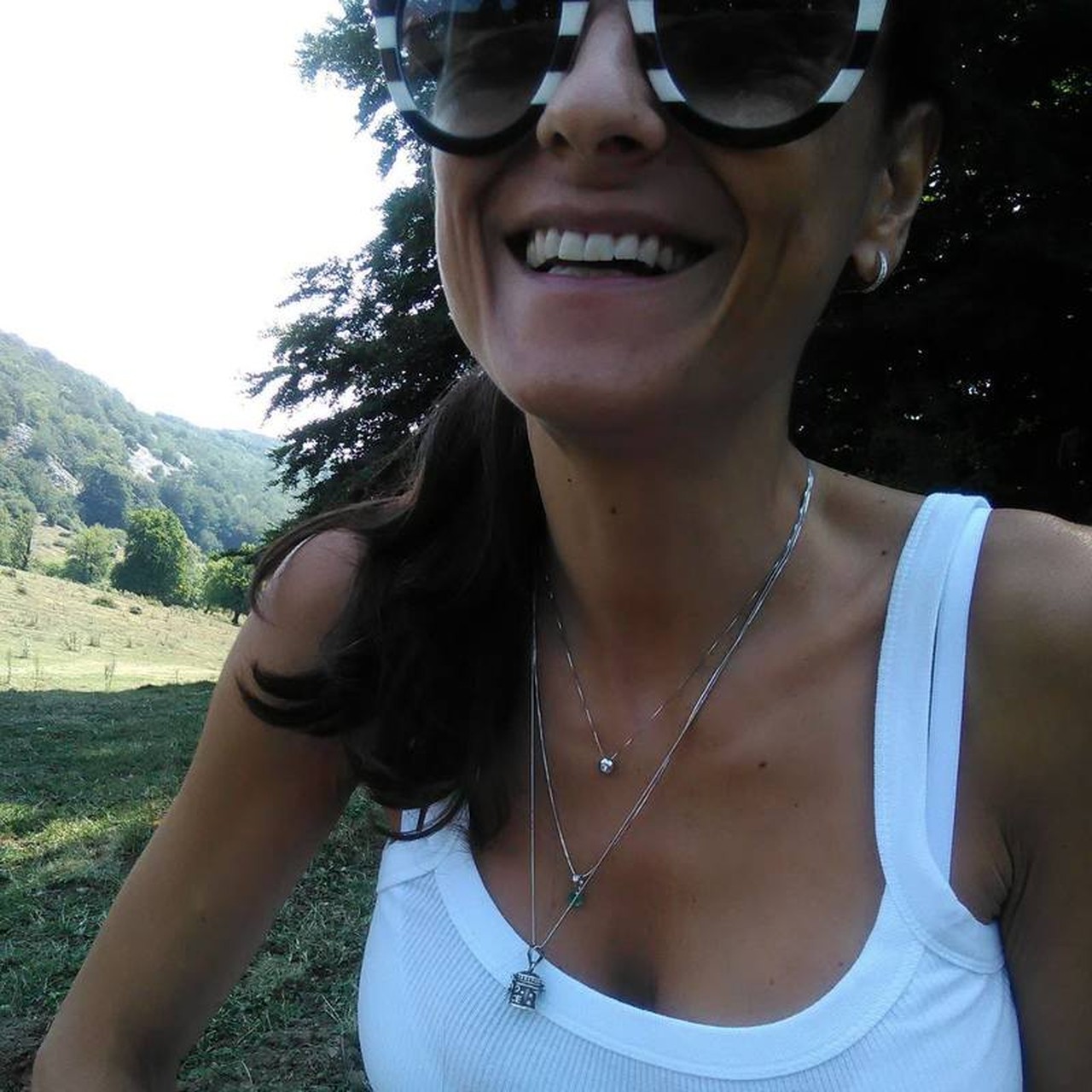 Carla Cioffi profil fotosu
