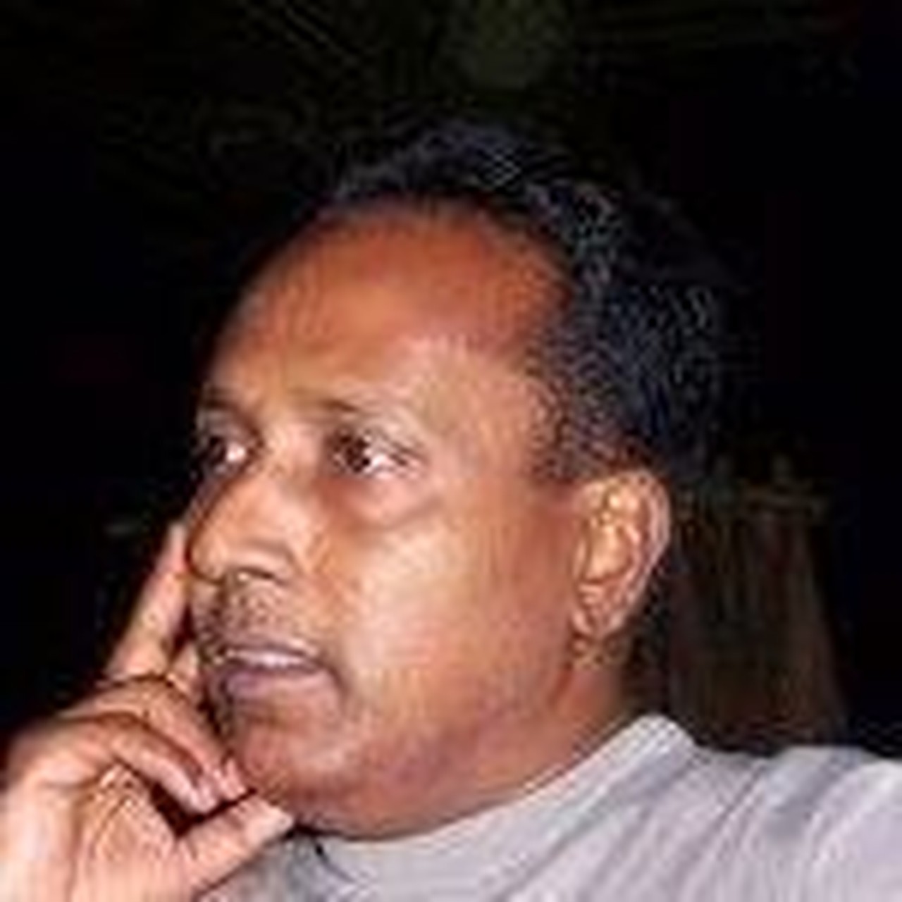 Sivakumar Mohanan's profile picture