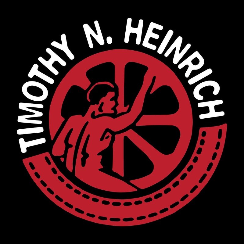Timothy Heinrich profil fotosu