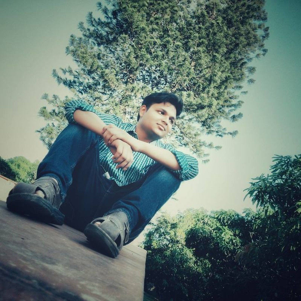 Keshav Anand's profile picture