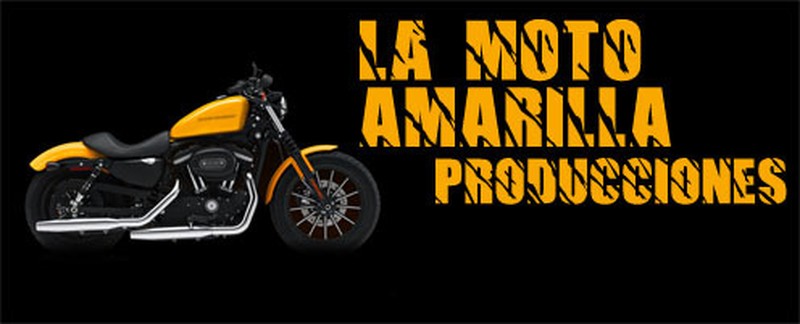 La Moto Amarilla FILM COOP.'s profile picture