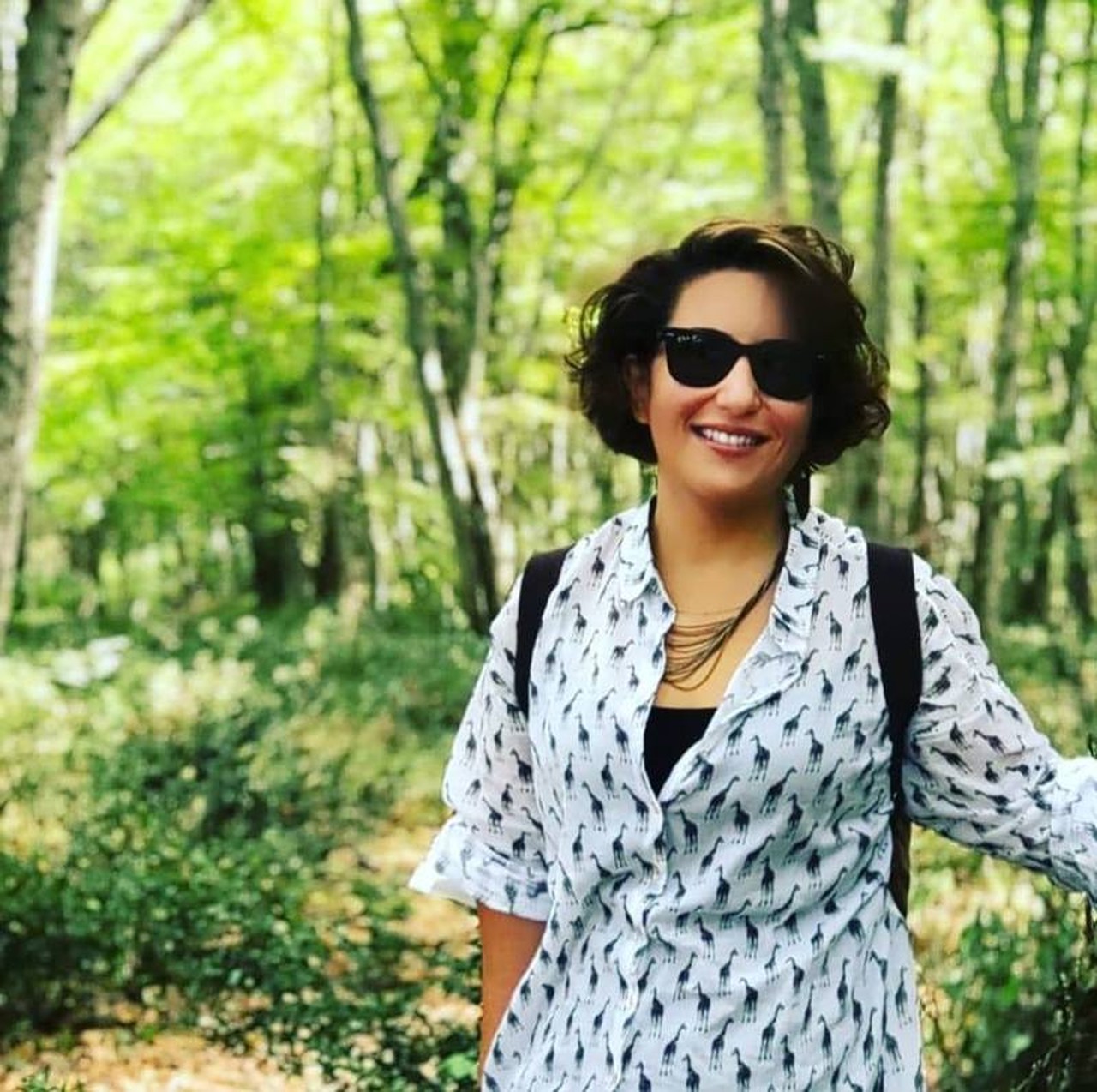 Dilara ADAYLAR's profile picture