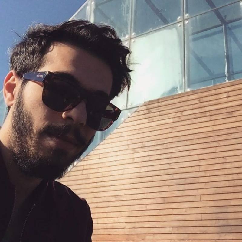 Murat Yıldırım's profile picture