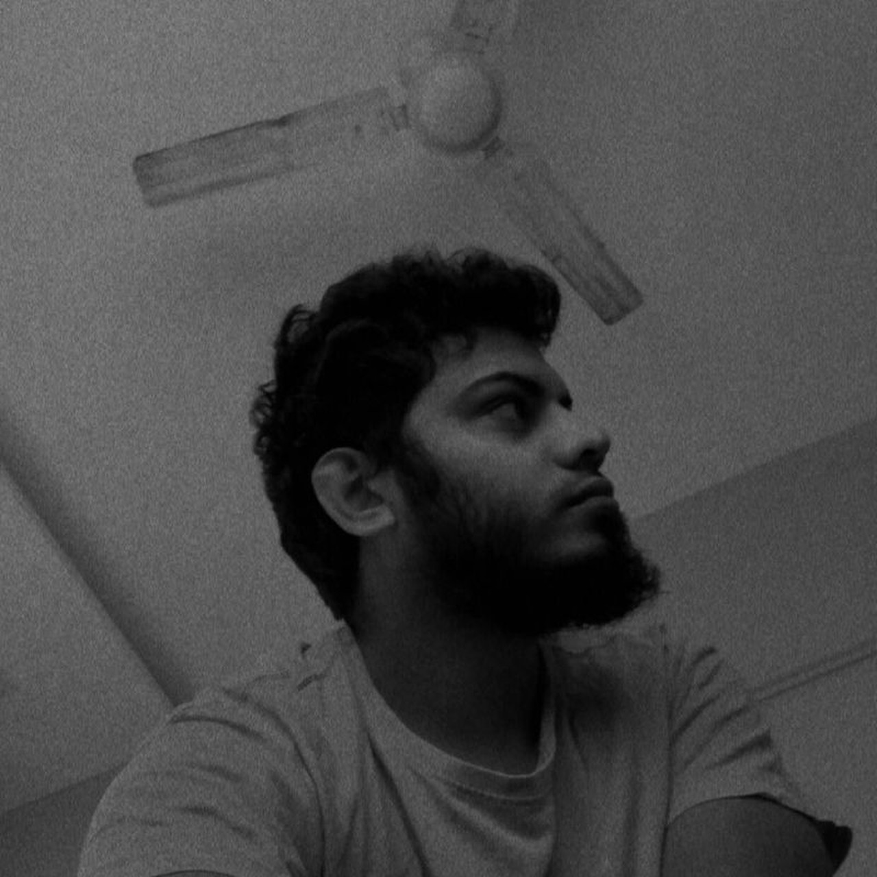 Jishnu Padmarajan's profile picture