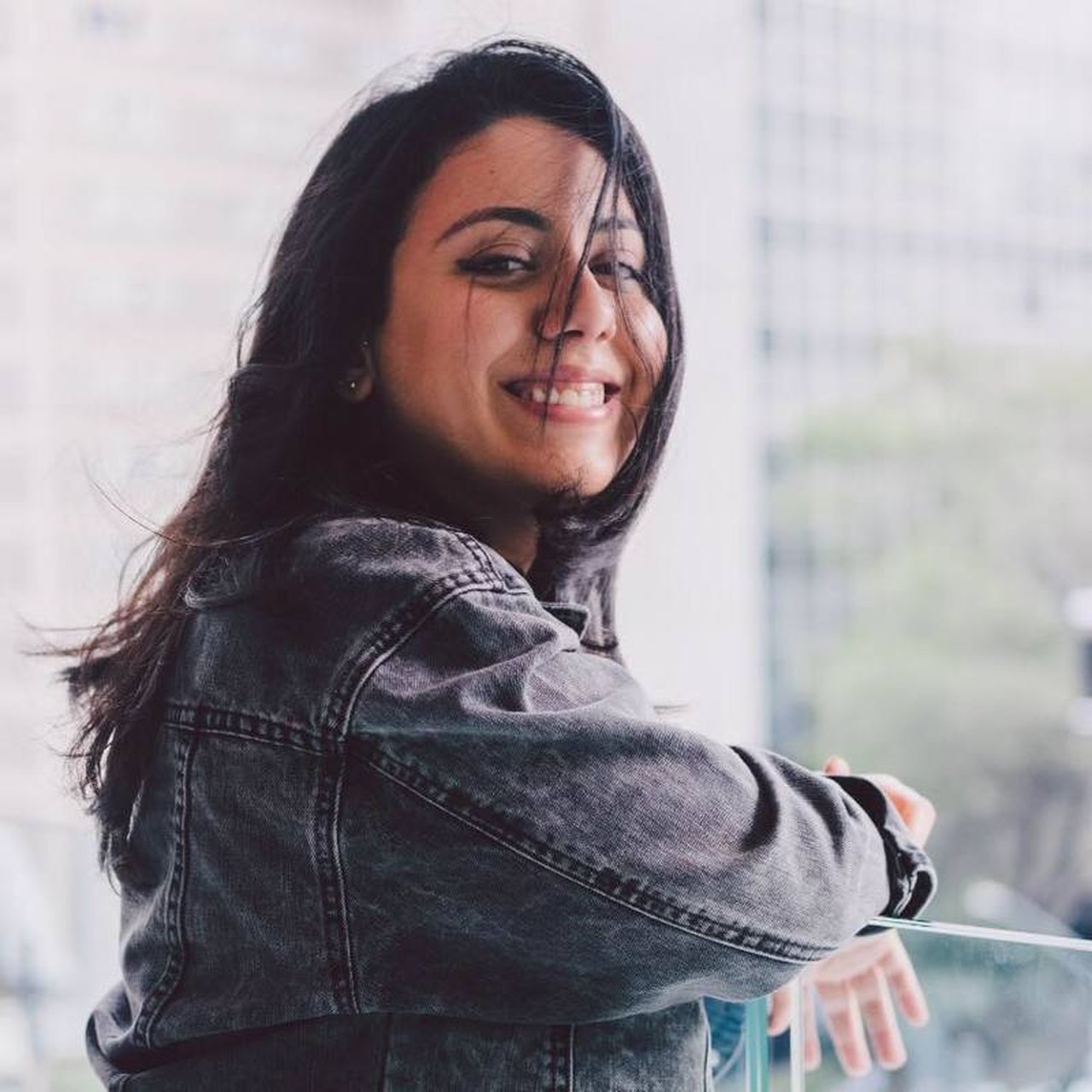 Nádia Ramos - Ratings & Reviews - MUBI