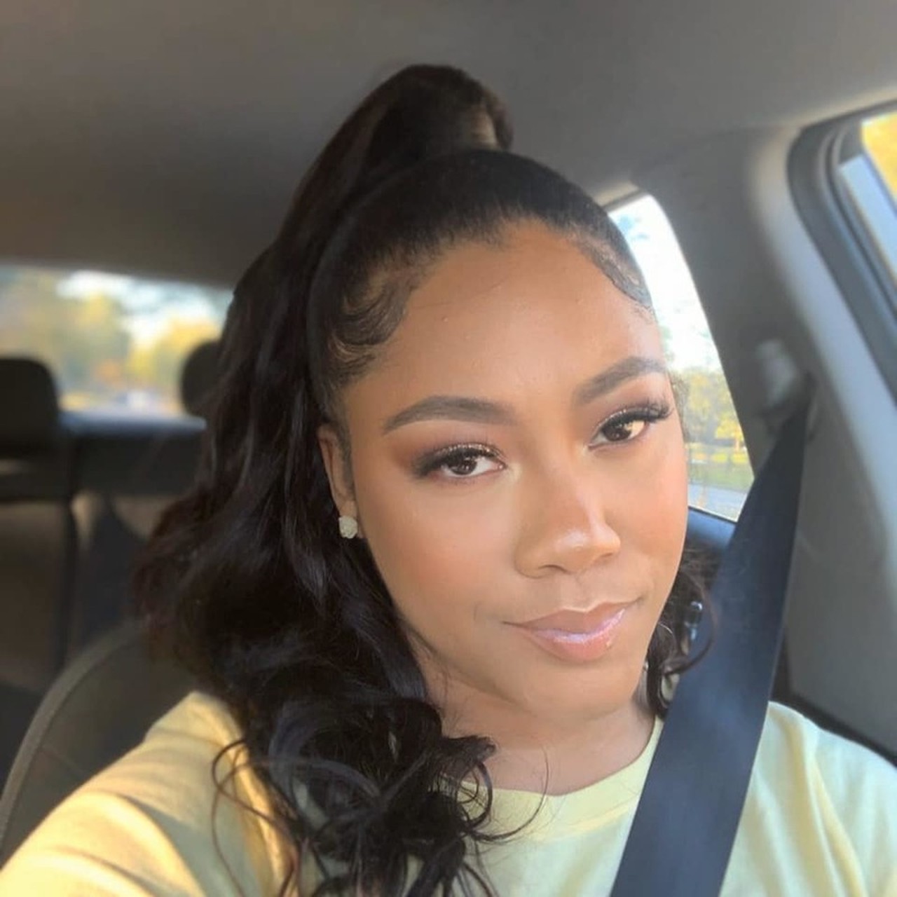 Jaleigha Jones's profile picture
