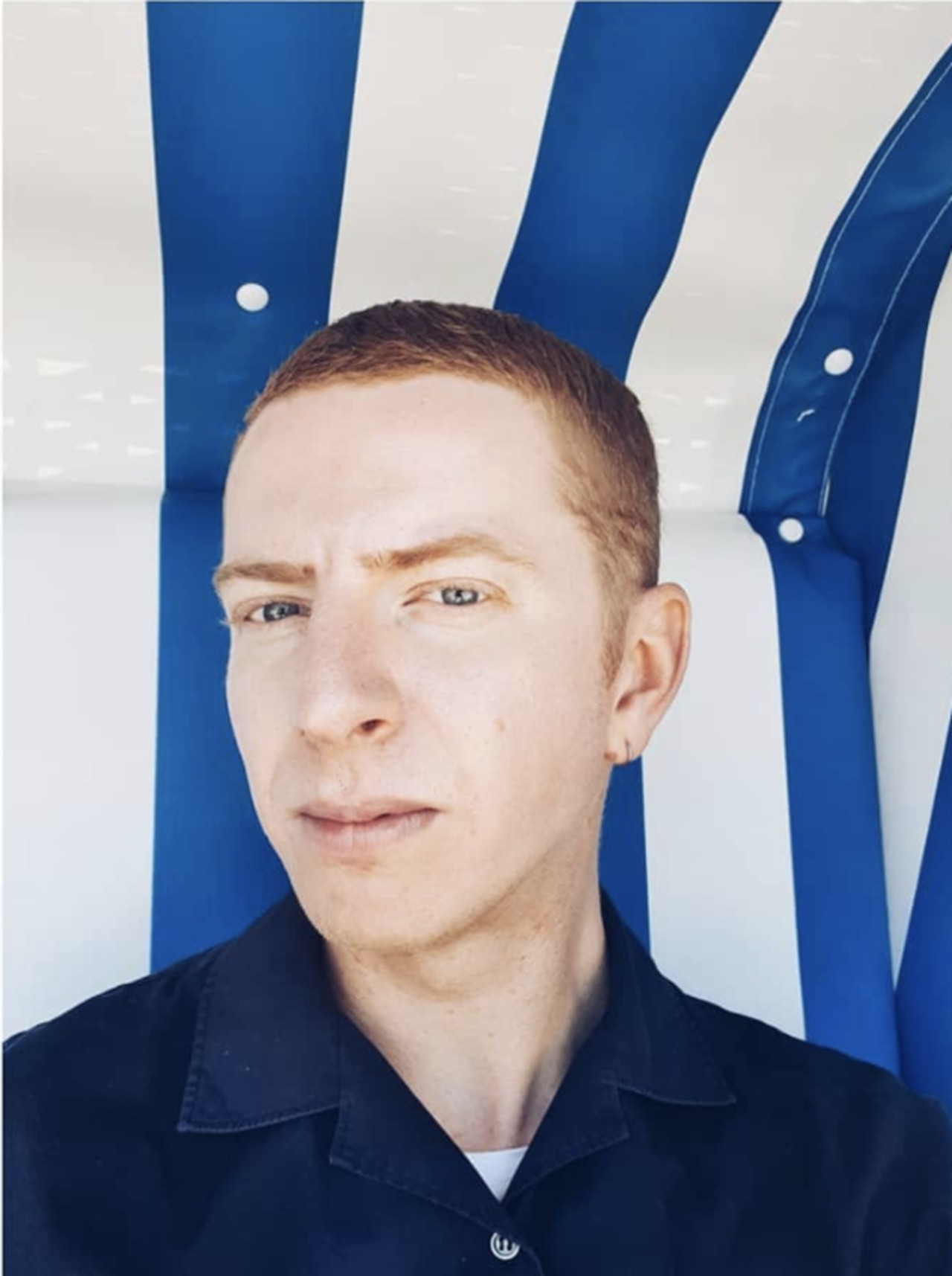 Alexander Gwilliam's profile picture