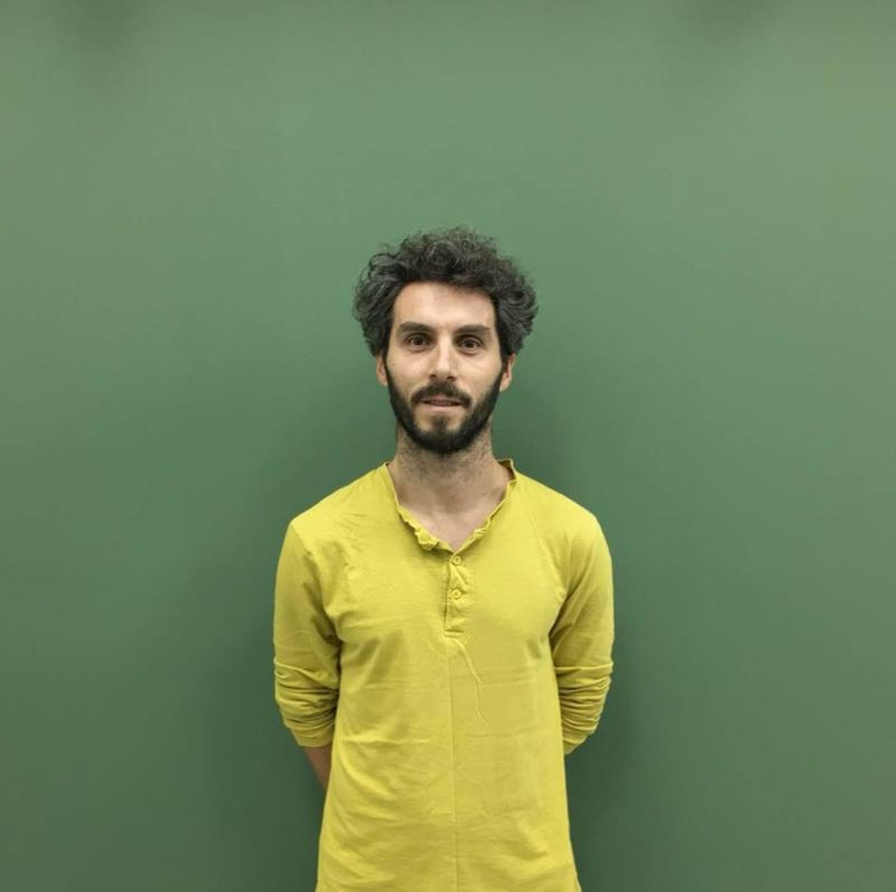 Arben Dragaj's profile picture