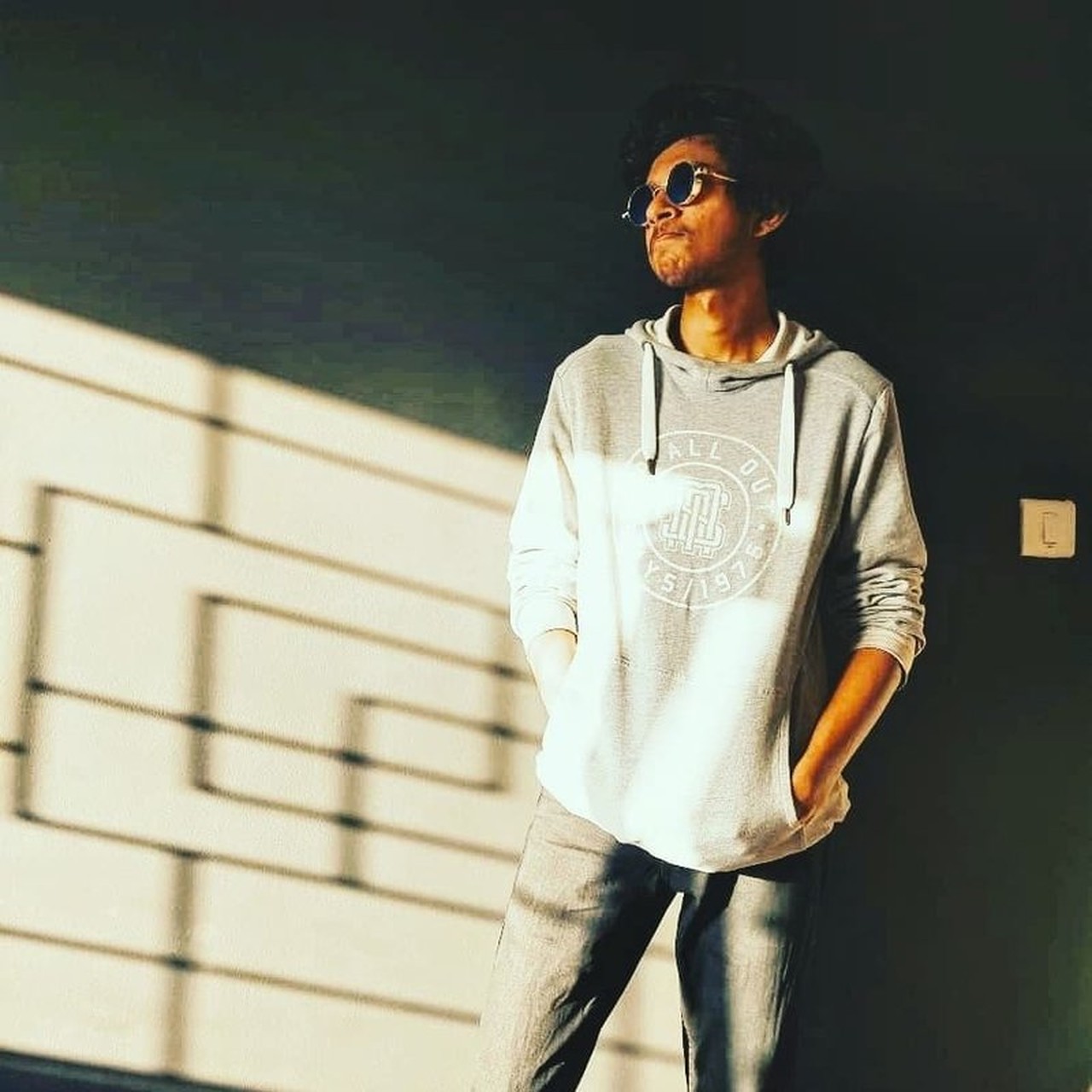 Adithya Challa profil fotosu