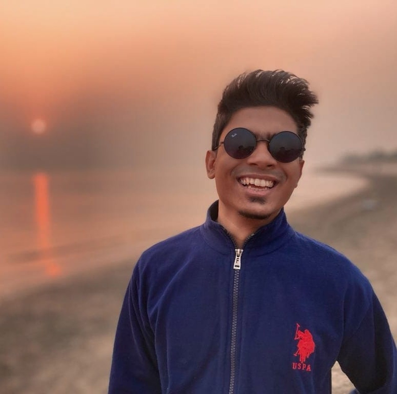 Imon Ghosh's profile picture