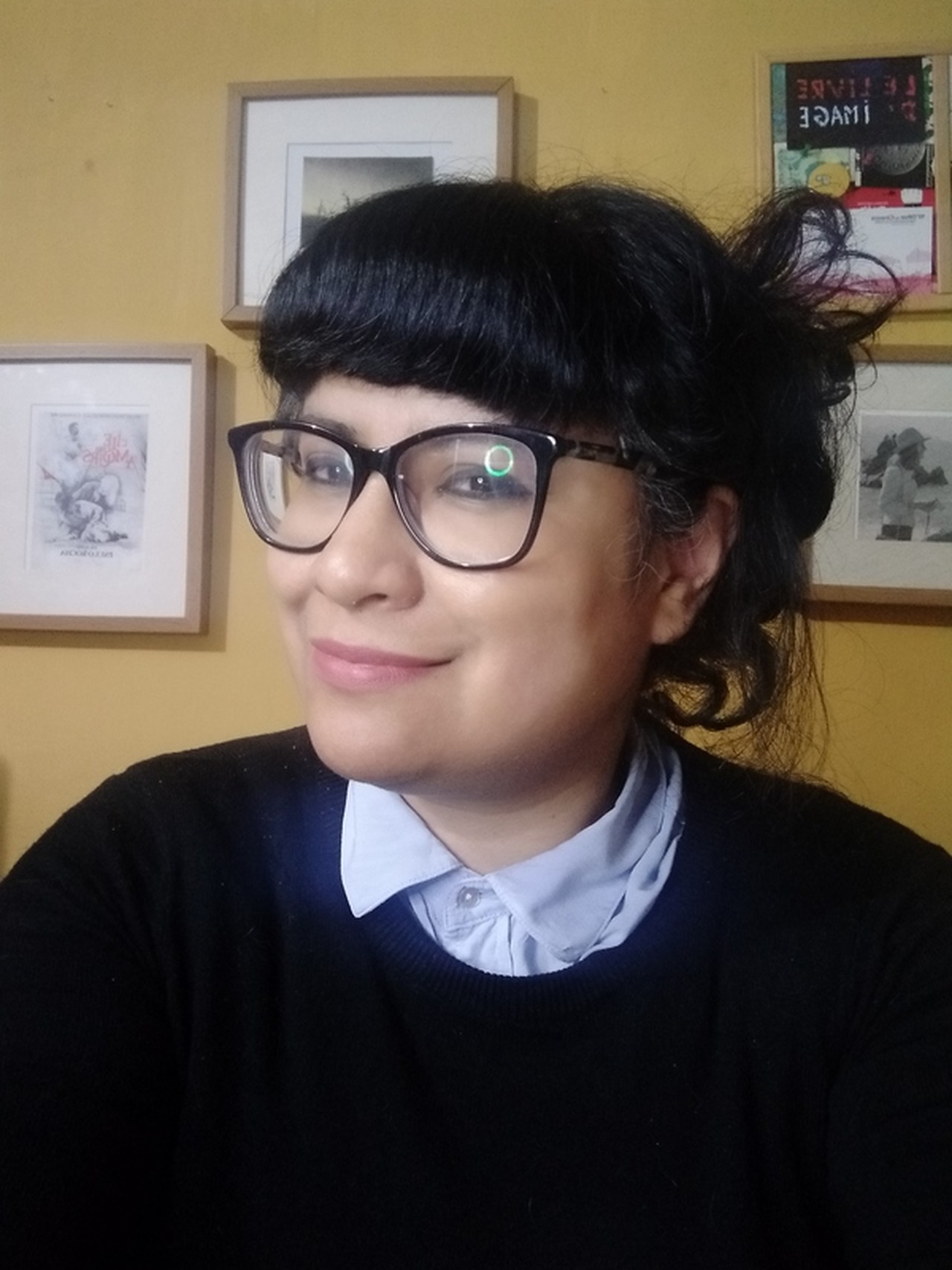 Mónica Delgado Chumpitazi's profile picture