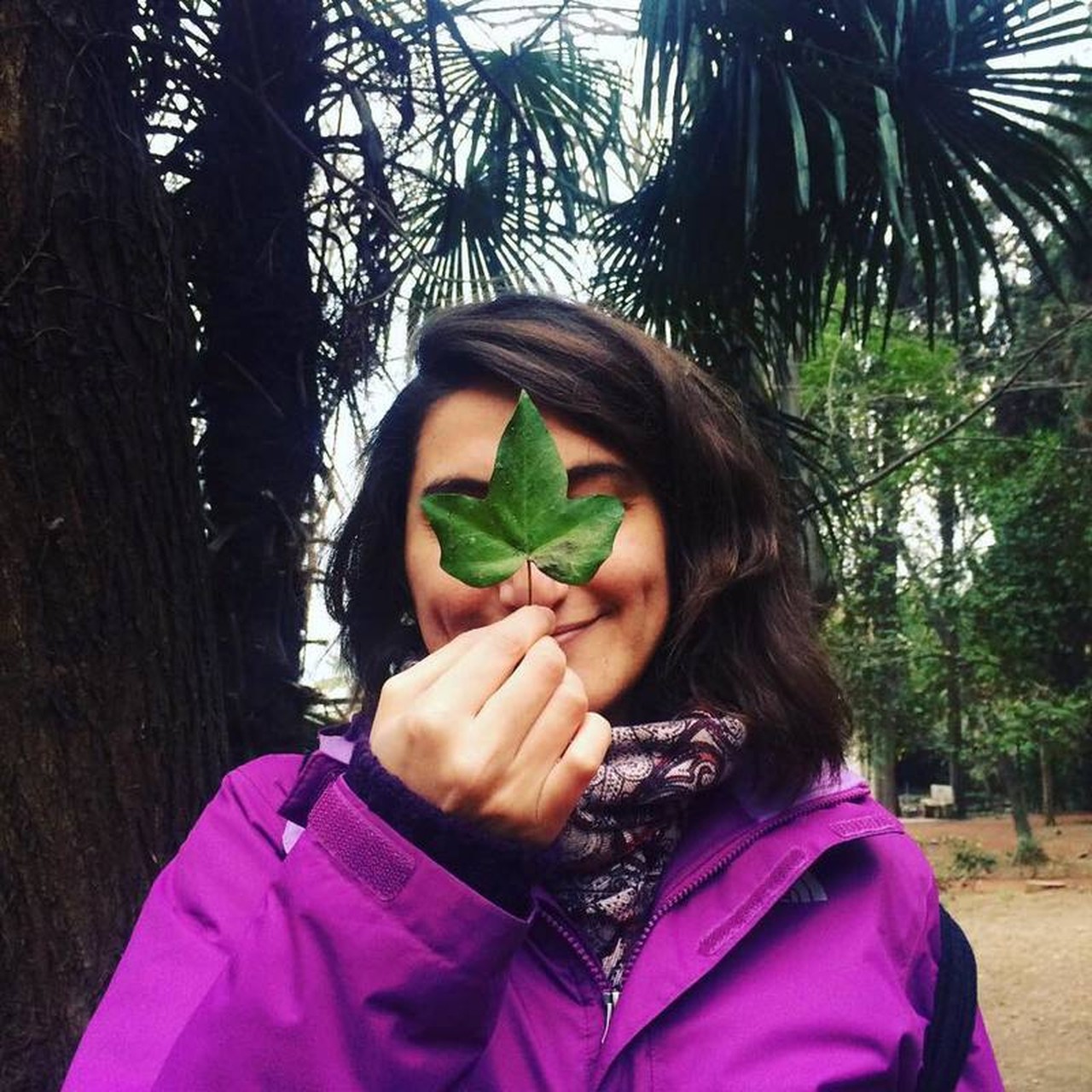Ezgi Özmen profil fotosu
