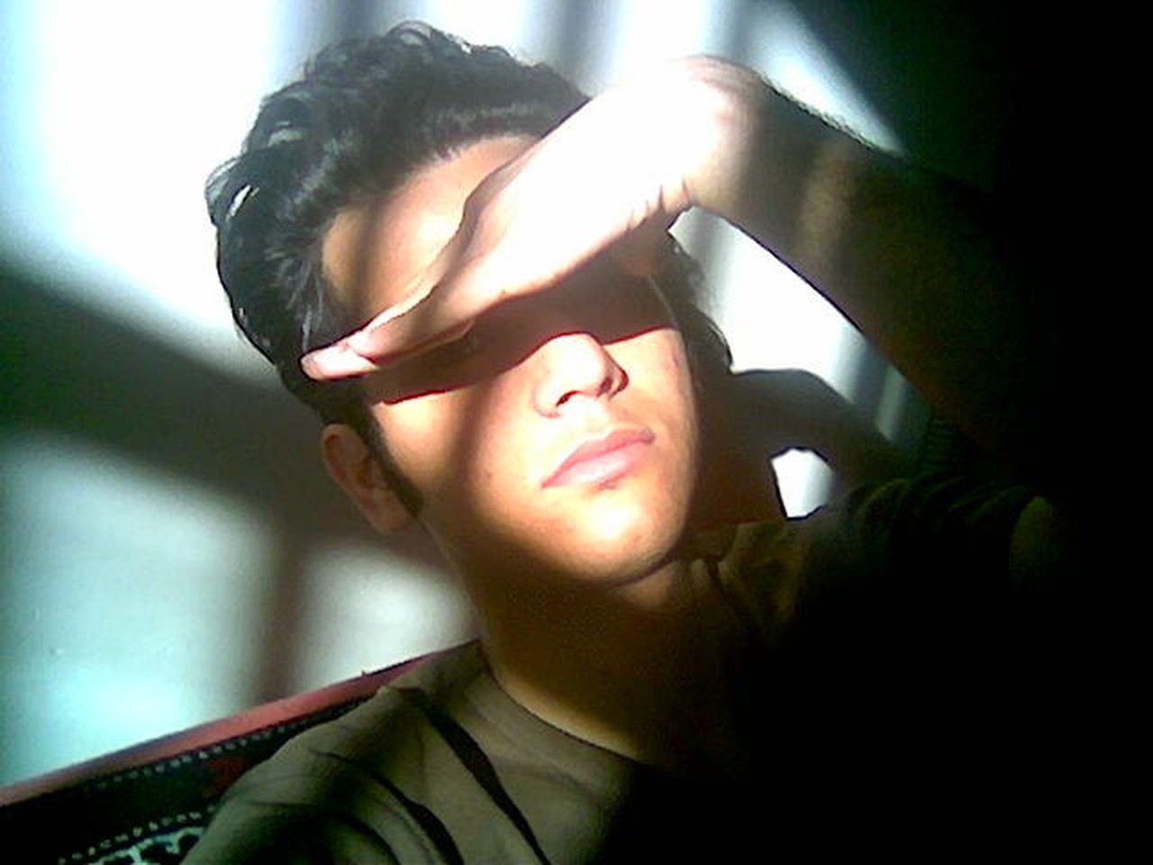 Masoud Sarafraz's profile picture