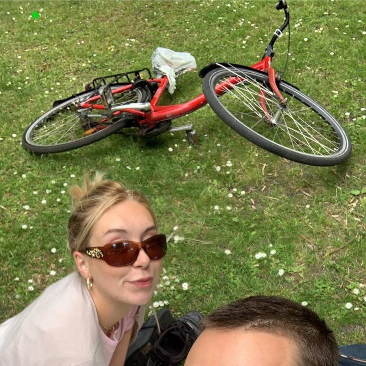 Clara Rinø Thorsen's profile picture