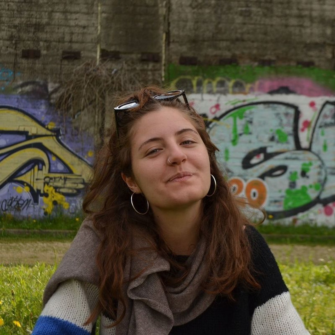 Photo de profil de Alessia Qorri