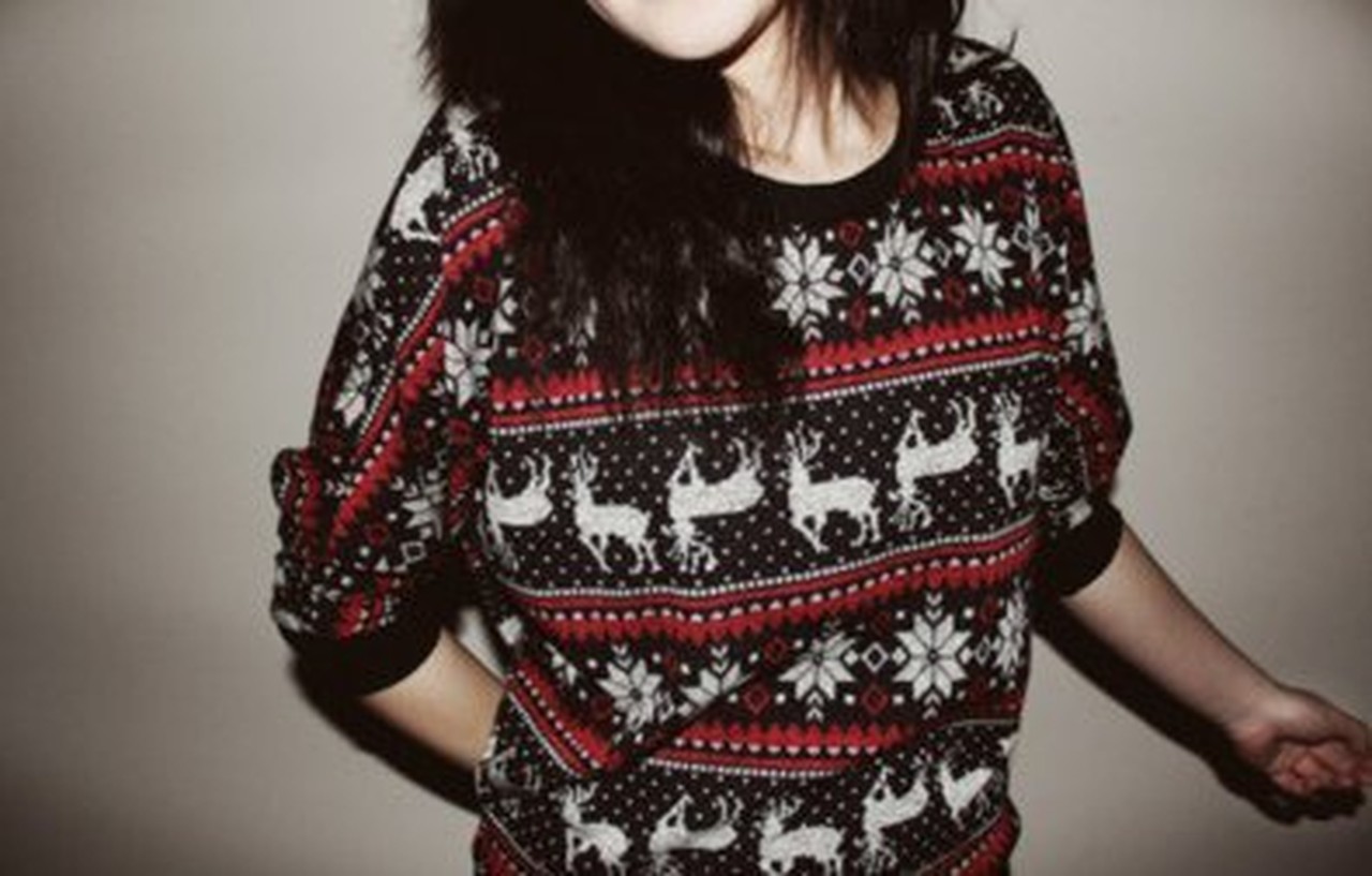 cute tumblr sweaters