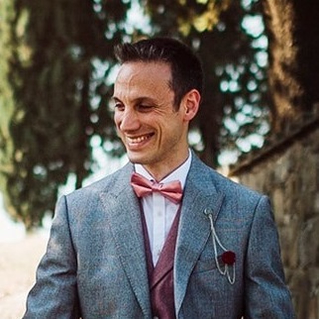 Samuele Tofano's profile picture